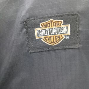 Harley Davidson lined heated jacket